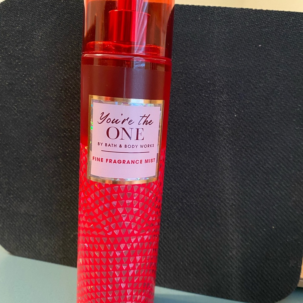 New Bath and Body Works